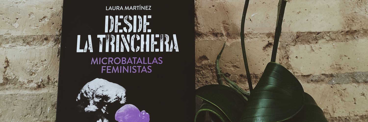 Laura Martínez banner