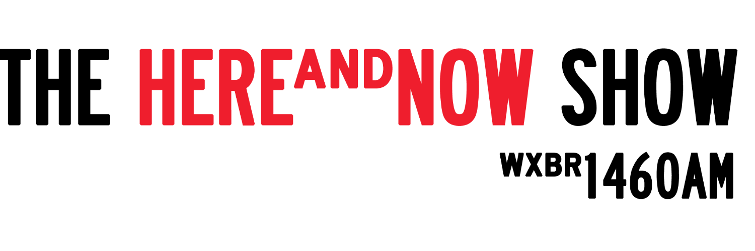 HereAndNowShow's profile banner image