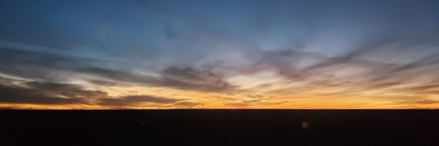 Photon Rambles banner
