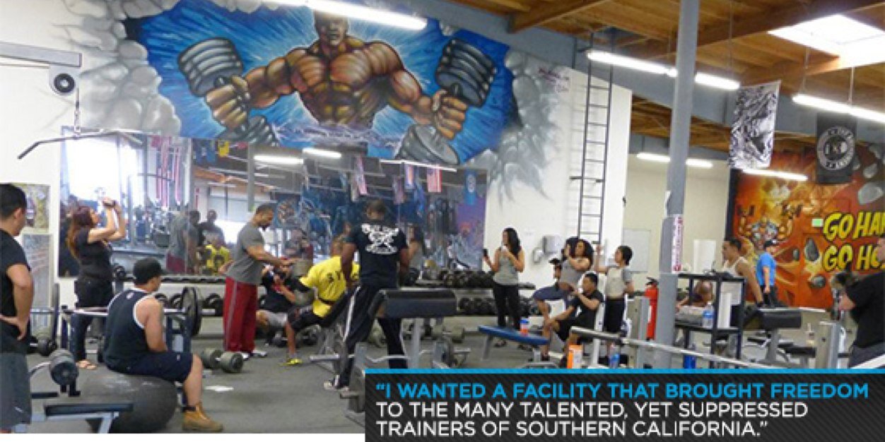 Gymislife01's profile banner image