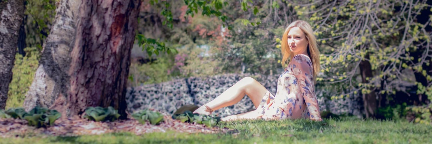 SarahJaegerTV's profile banner image