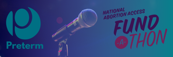 Preterm Cleveland banner