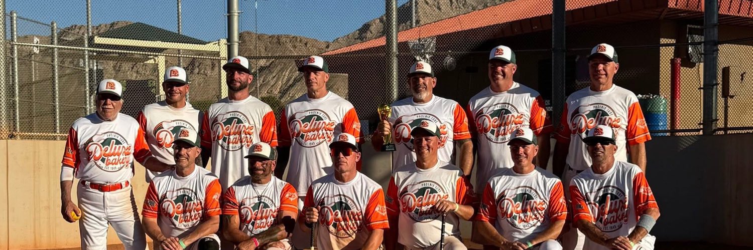 Dennis Condomitti banner