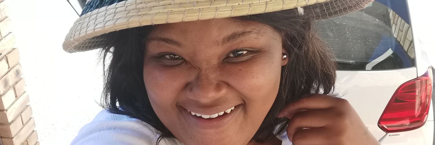 Nthabee20's profile banner image