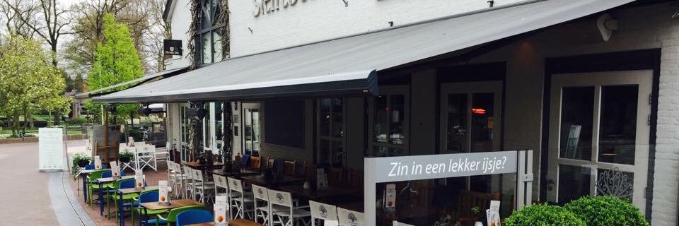 Sterrebosch Wijchen banner
