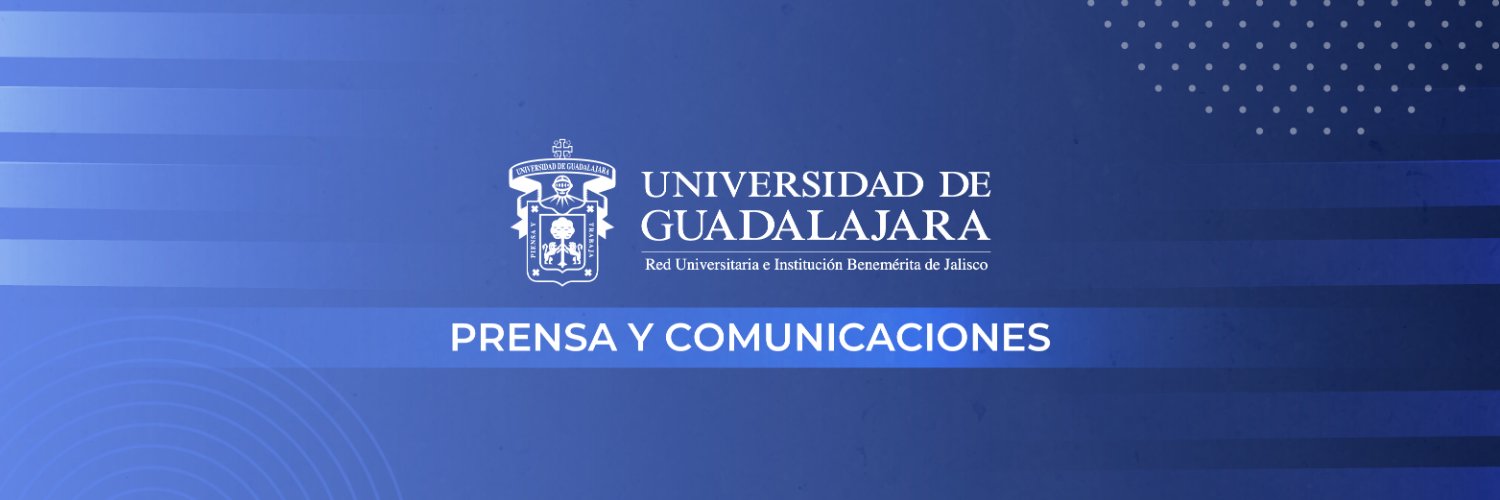 Prensa UdeG's banner