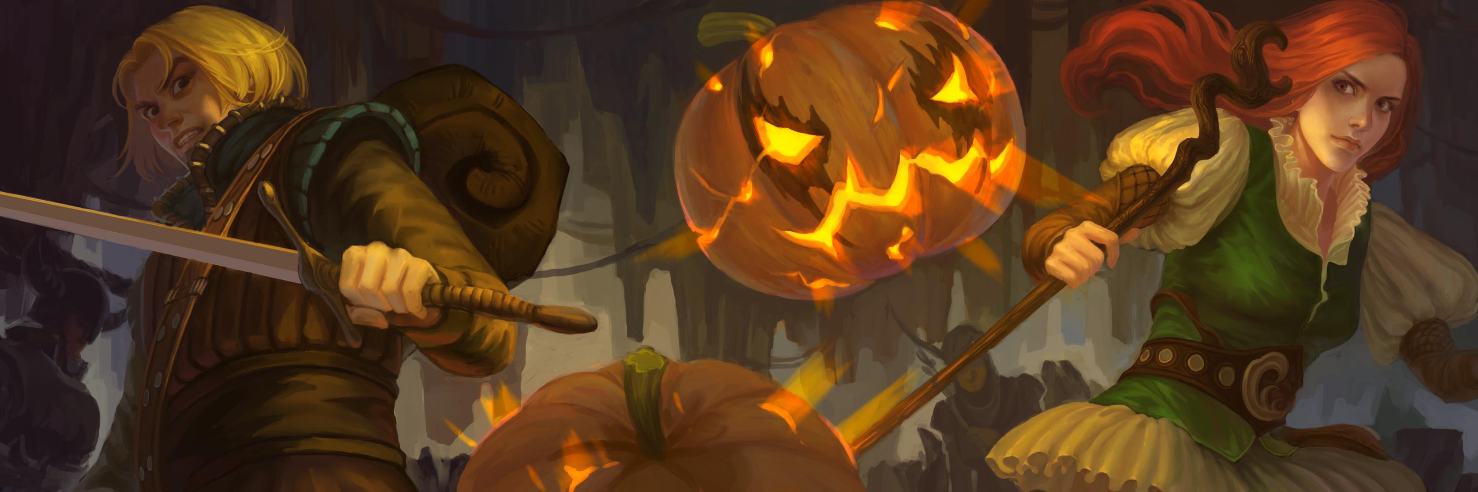 Runestone Keeper banner