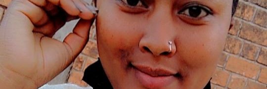 CXpoussie's profile banner image