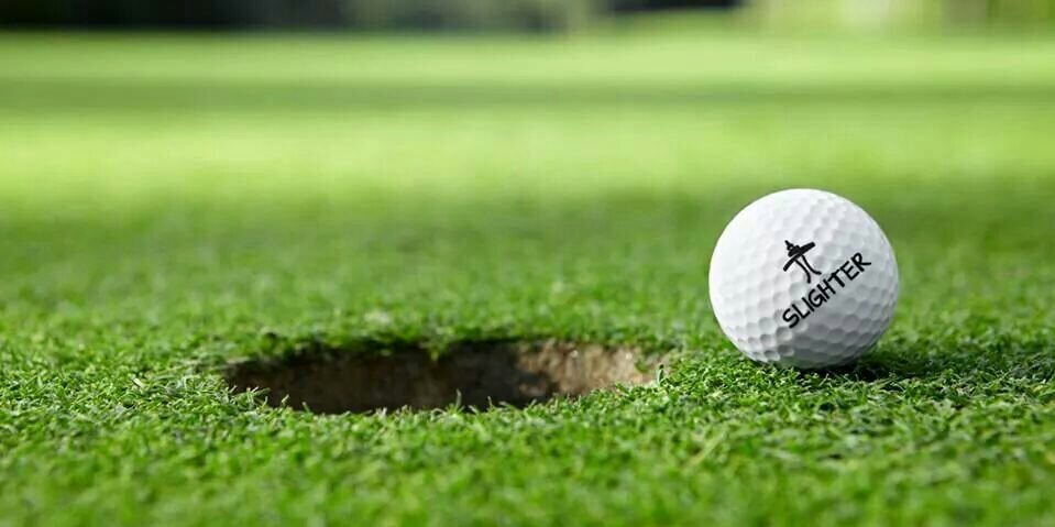 slightergolf's profile banner image