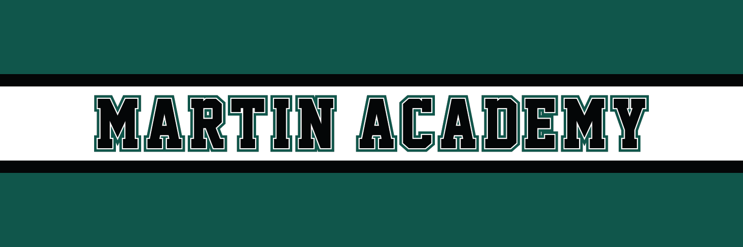 Martin Academy (@MartinAcademy_) / Posts / X