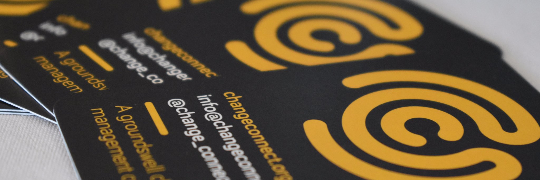 change_connect's profile banner image