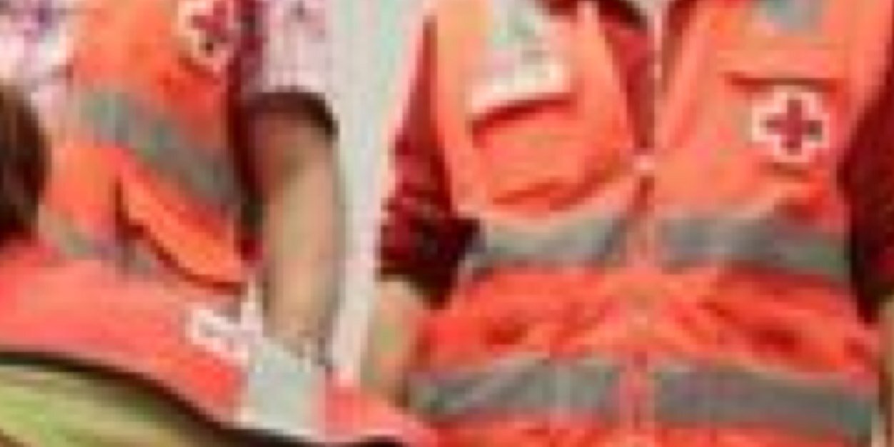 CRUZ ROJA VALLADOLID banner