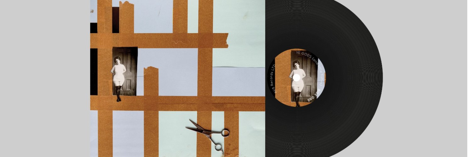 NICK GRAFF #MDANT banner