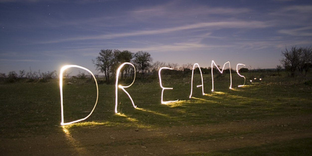 InspirationalDaily banner