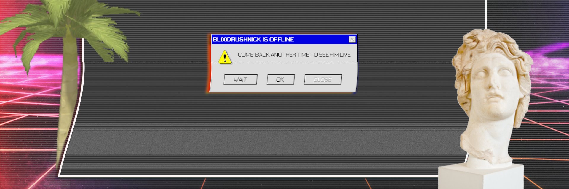 Ingresive's profile banner image