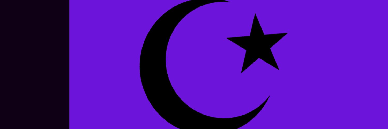 mujiverse's profile banner image