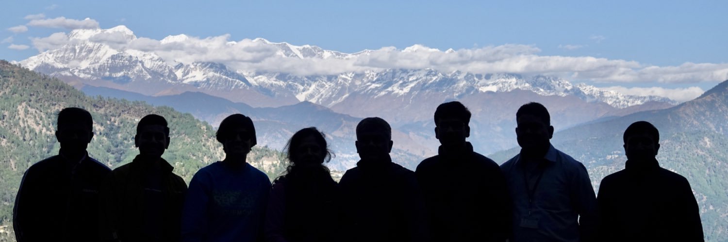 SrinivasKat's profile banner image