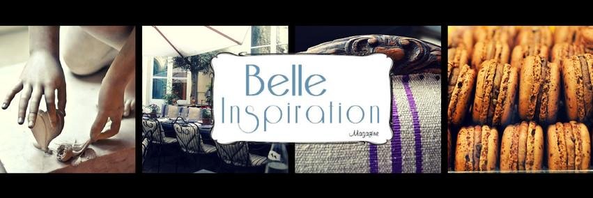 Belleemag's profile banner image