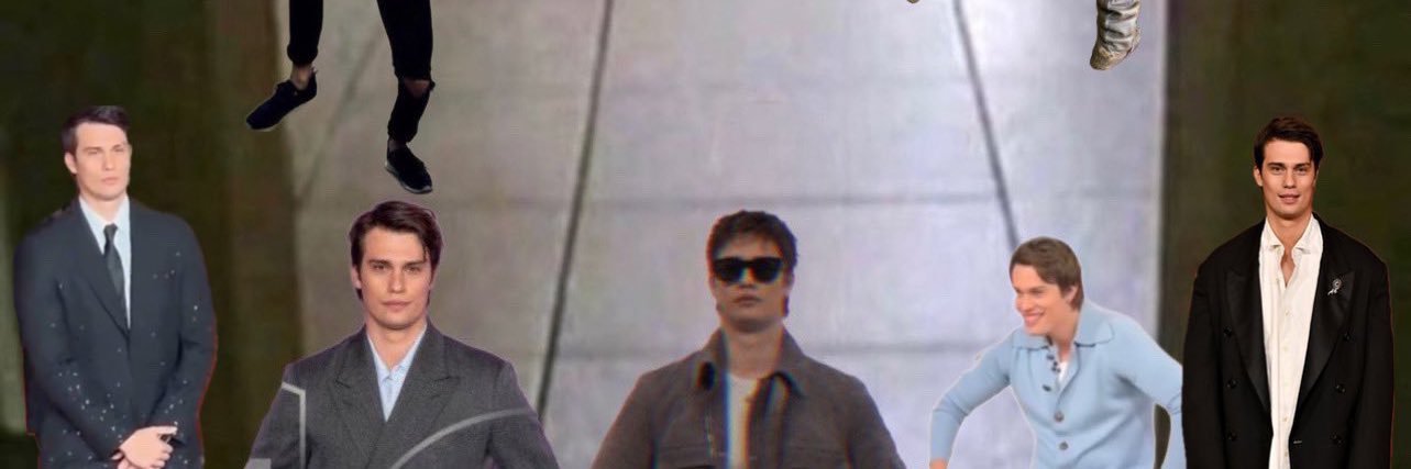 gotdrunkonhs's profile banner image