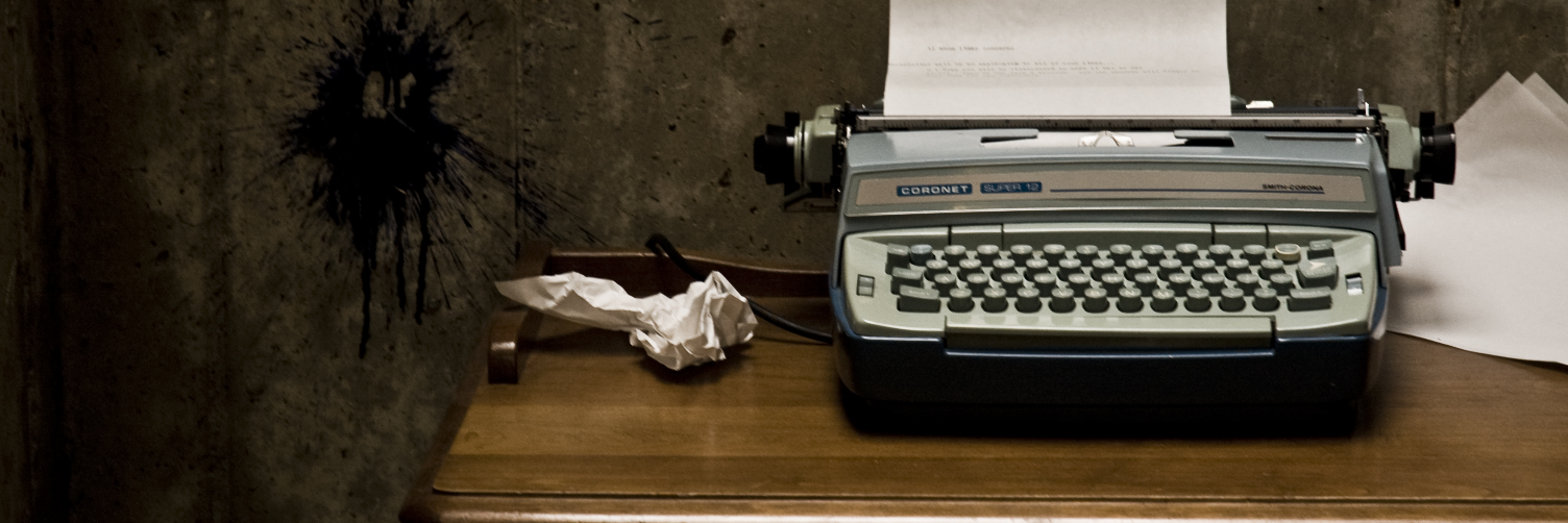 ScriptPolishers's profile banner image