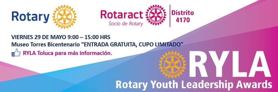 RYLAToluca's profile banner image