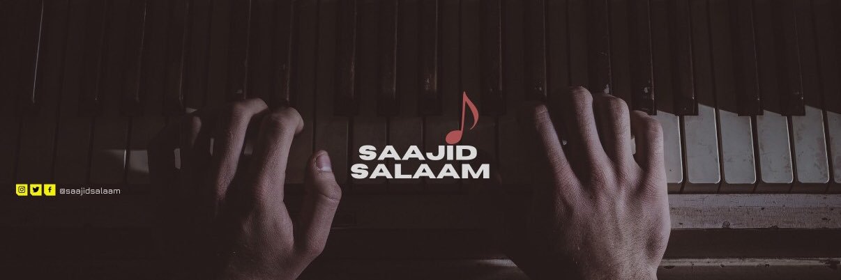 saajidsalaam's profile banner image