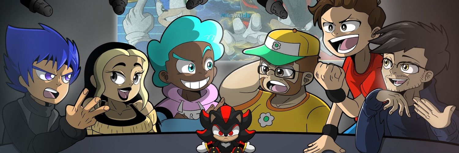 Brianycus's profile banner image