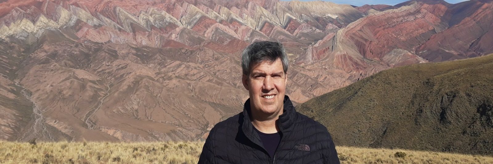 Alejandro San Juan banner