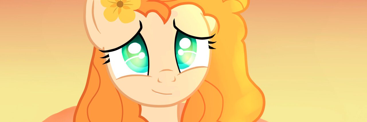 PearButterCup's profile banner image