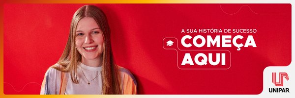 uniparbr Profile Banner