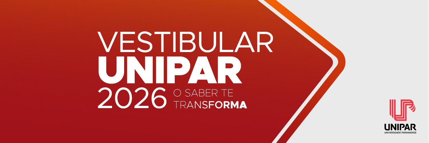 uniparbr's profile banner image