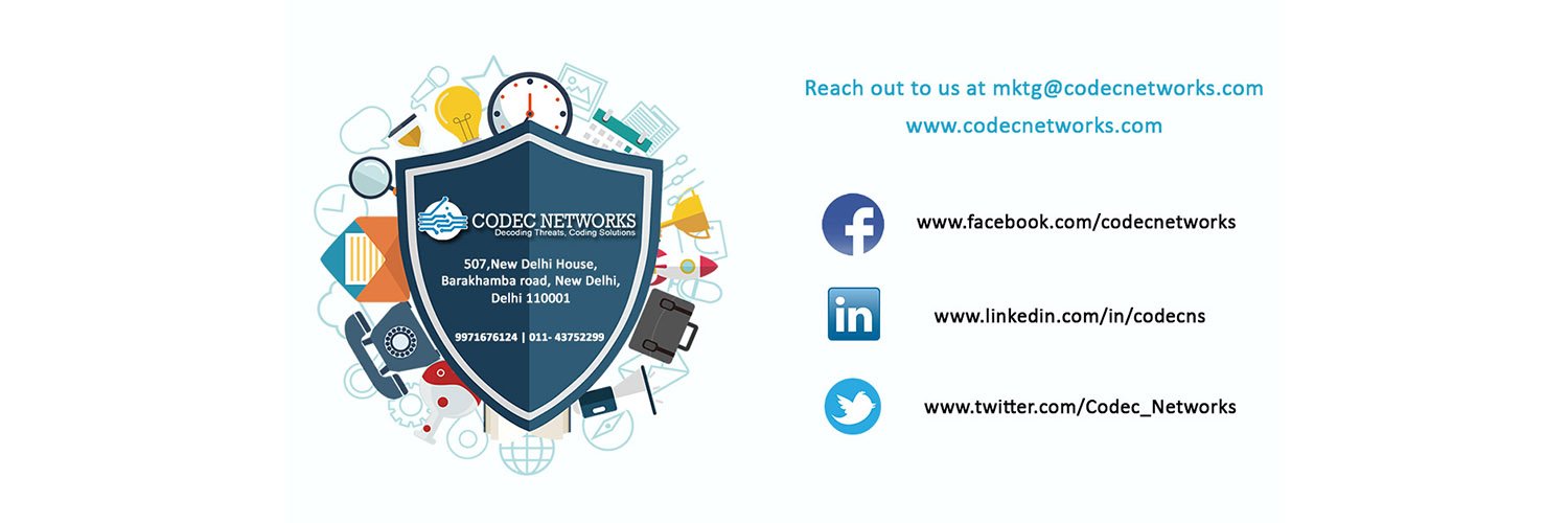 Codec_Networks's profile banner image