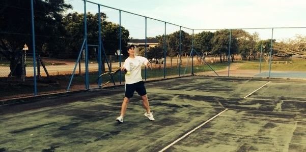 dylzsmith's profile banner image