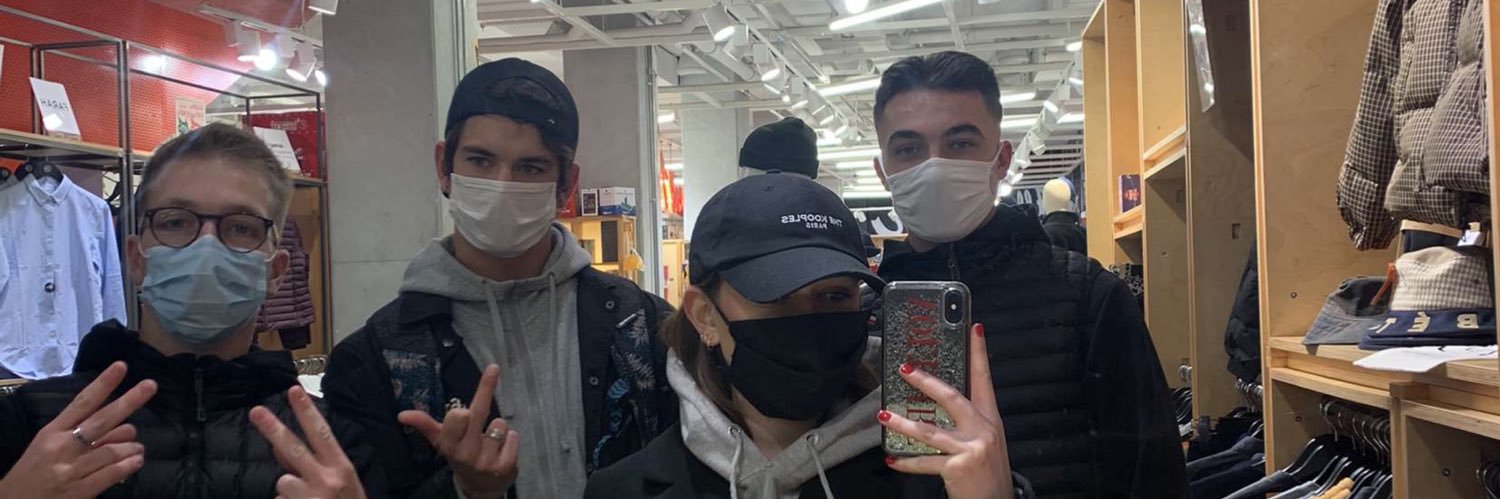 trety866's profile banner image