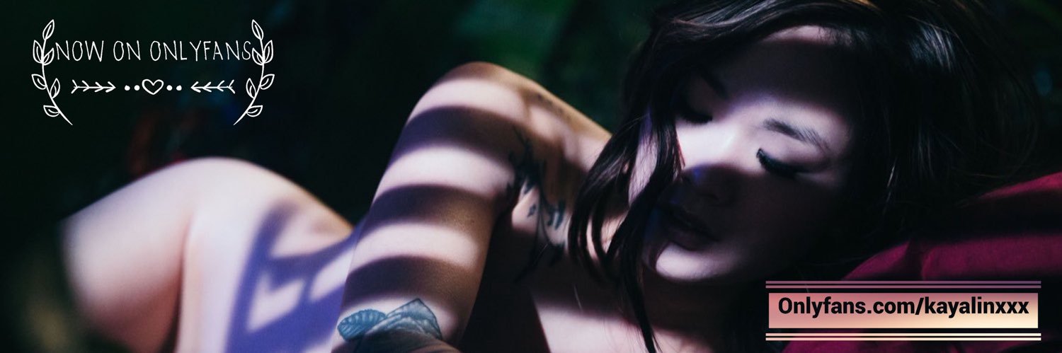 KayaLinXXX's profile banner image