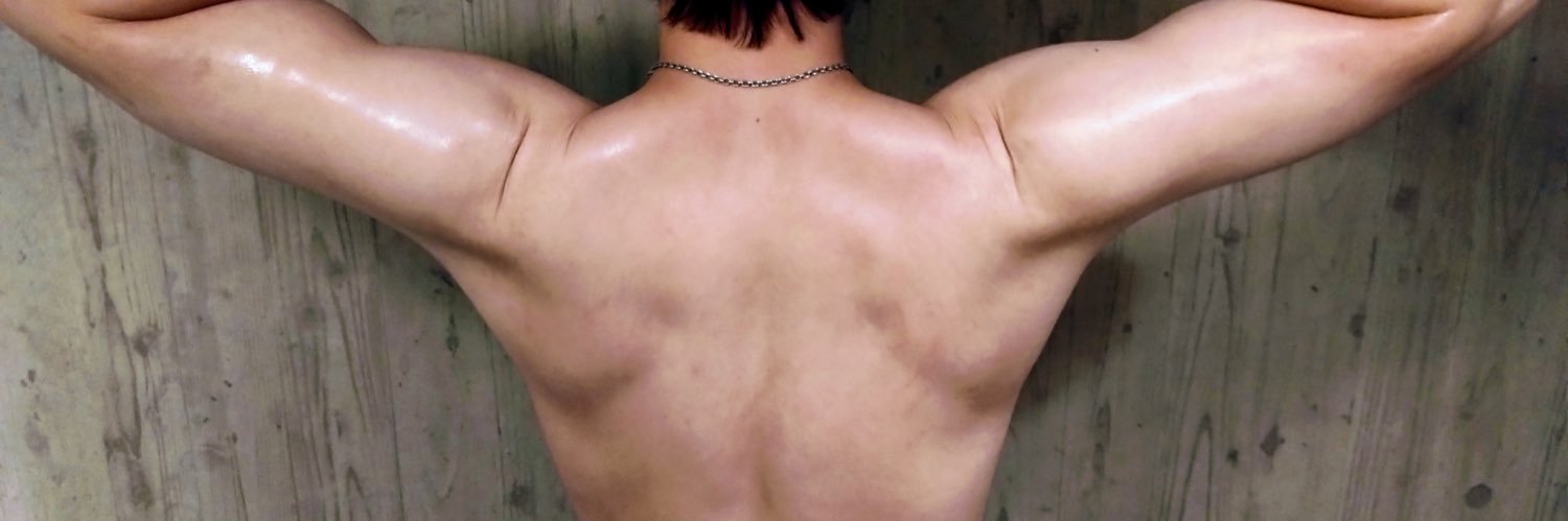 20101031H's profile banner image