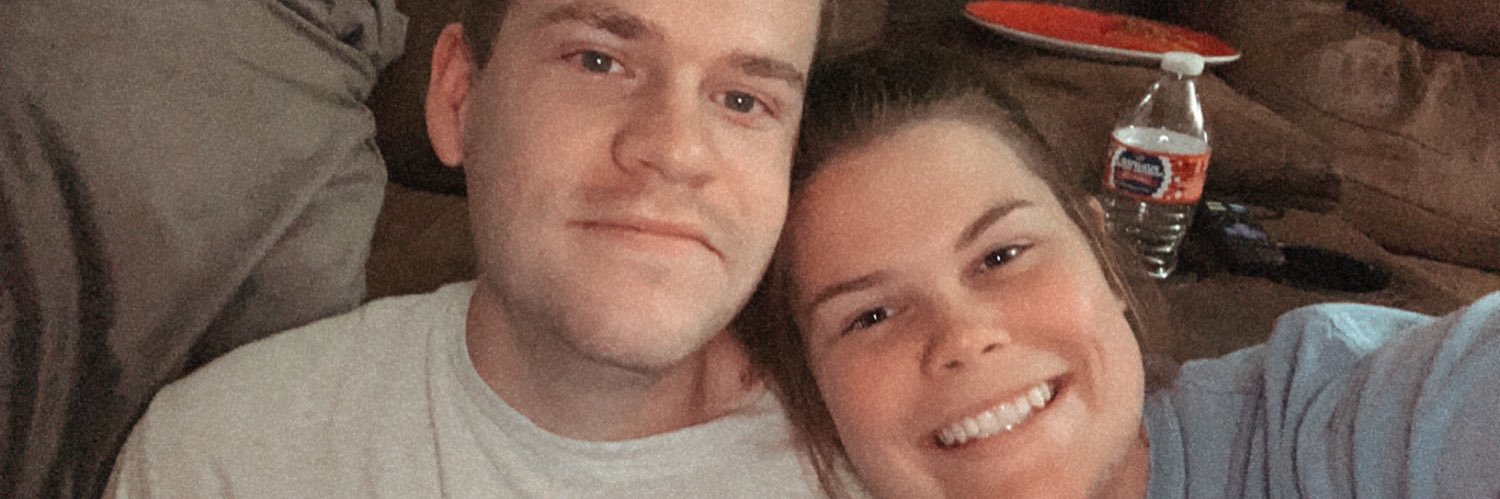 ericuhhlynnW's profile banner image