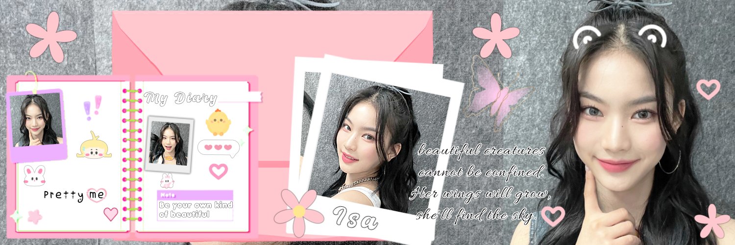 kaeyamag's profile banner image