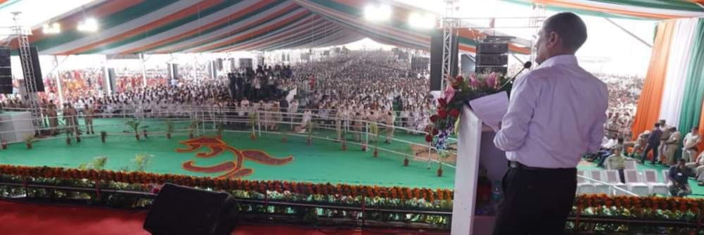 Rameshwar Dudi banner