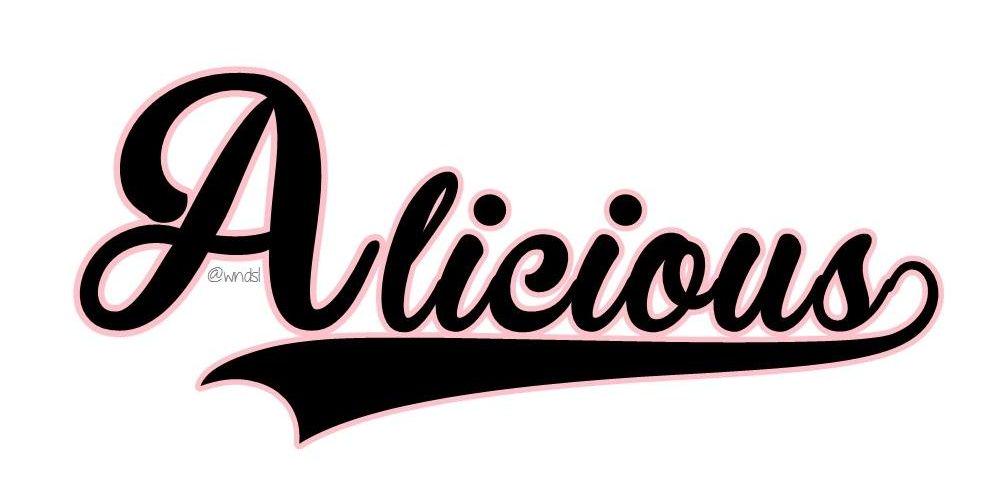 AliciousHome's profile banner image