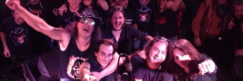 IndomablesRock's profile banner image