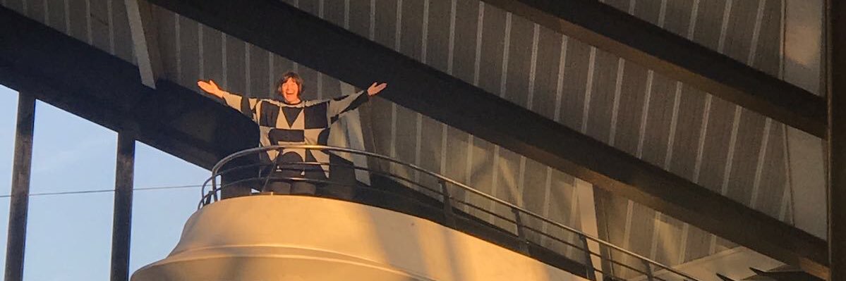 Natasha Jenkins banner