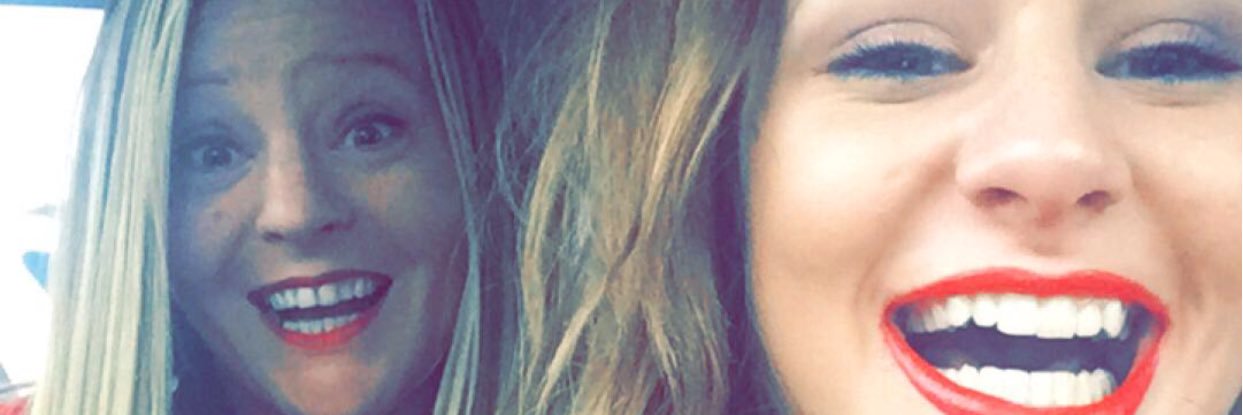 BrendaCasey's profile banner image