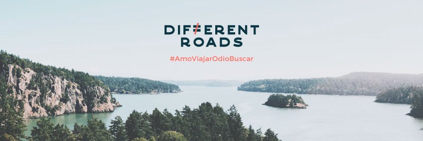 different_roads's profile banner image