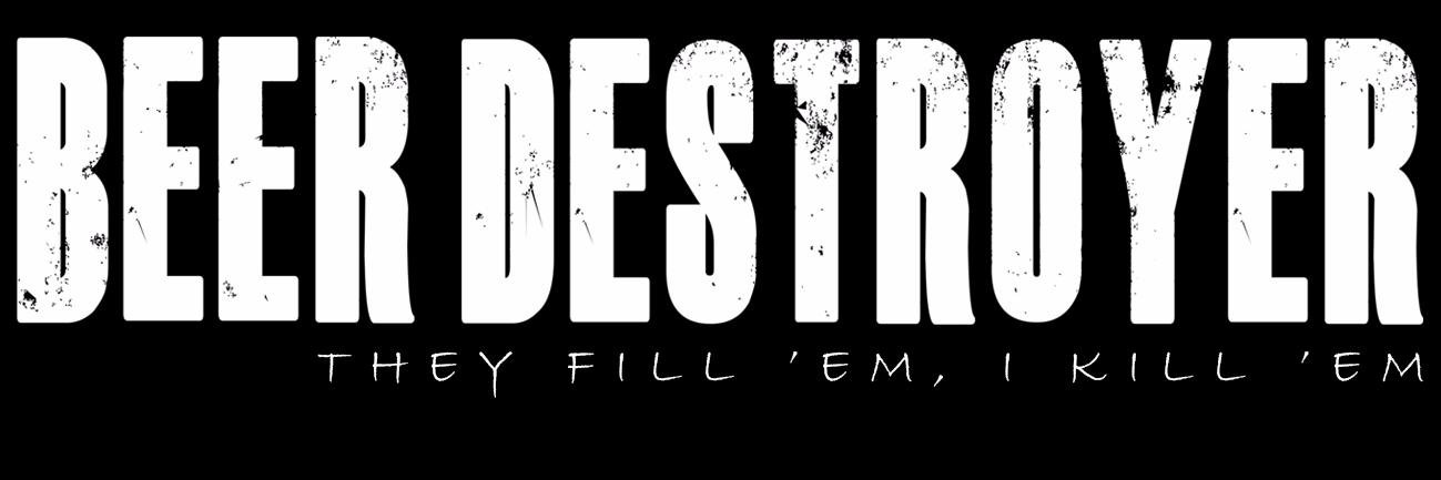 BeerDestroyerGA's profile banner image
