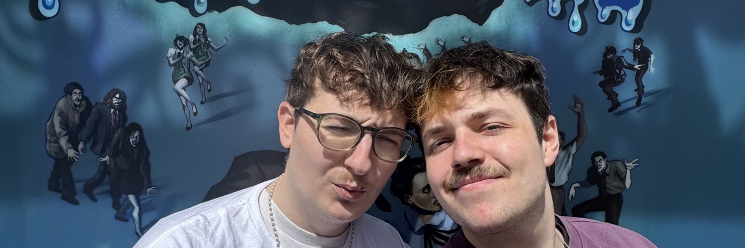 frickpickles's profile banner image
