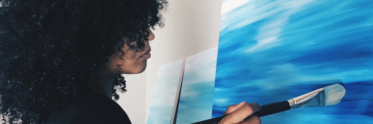 SolangeFingal's profile banner image