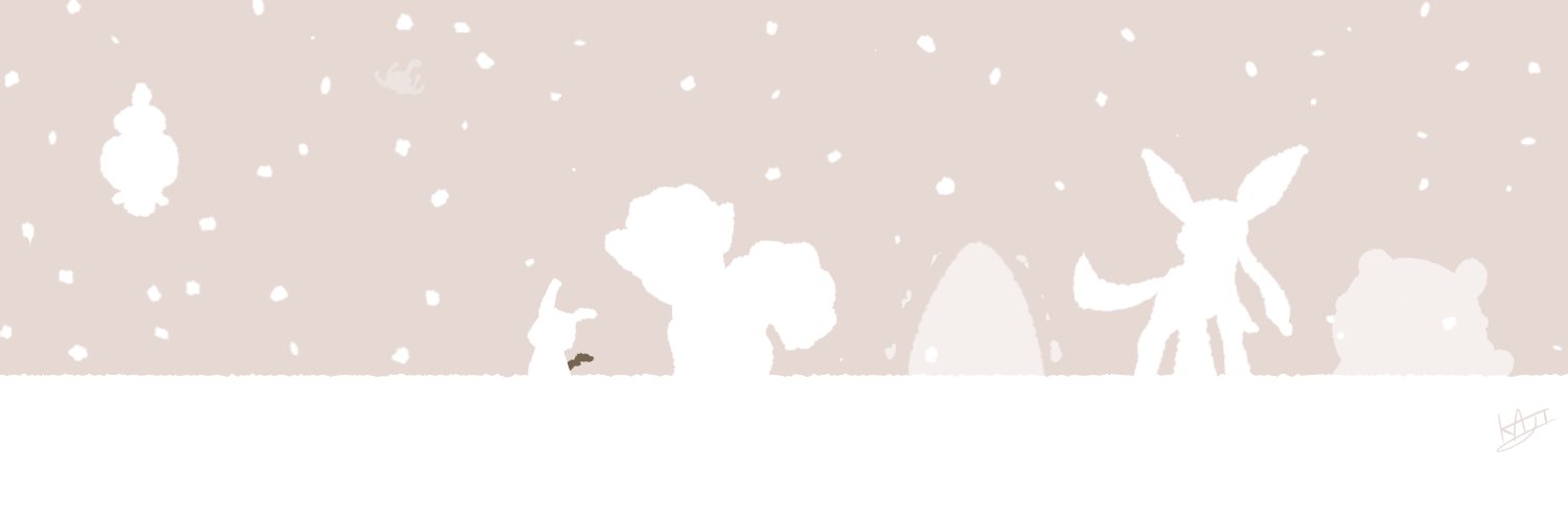 darakebubutyou's profile banner image