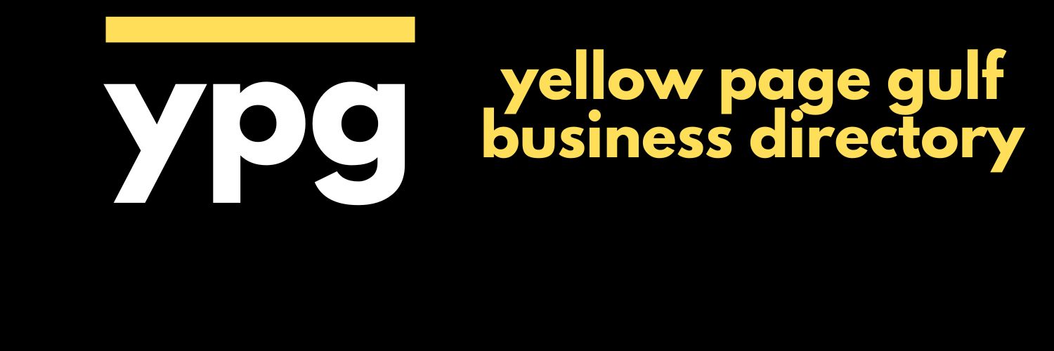 yellowpagegulf's profile banner image