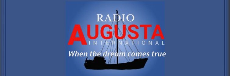 Radio Augusta International banner